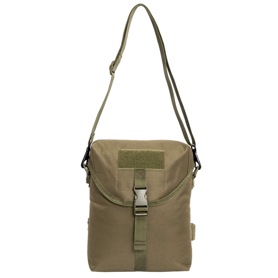 MIRA Safety - Military Pouch / Gas Mask Bag — view 17