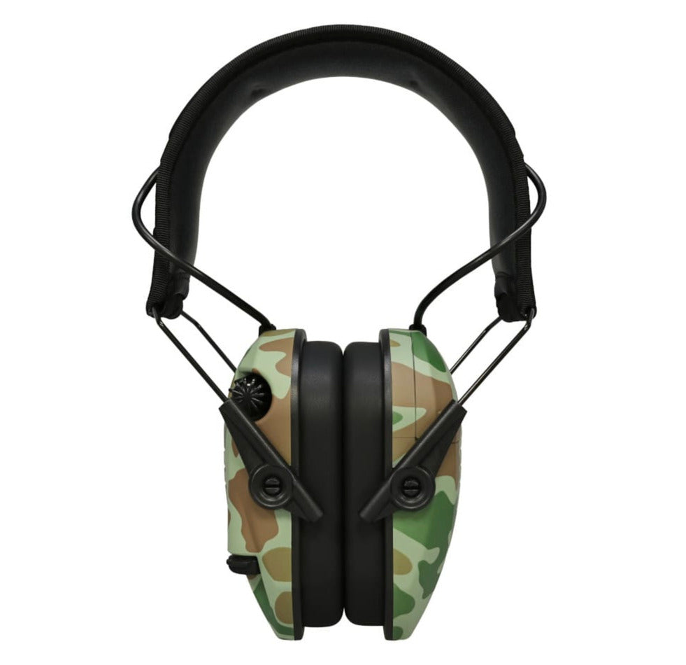 Walkers - Razor Slim Electronic Ear Muffs