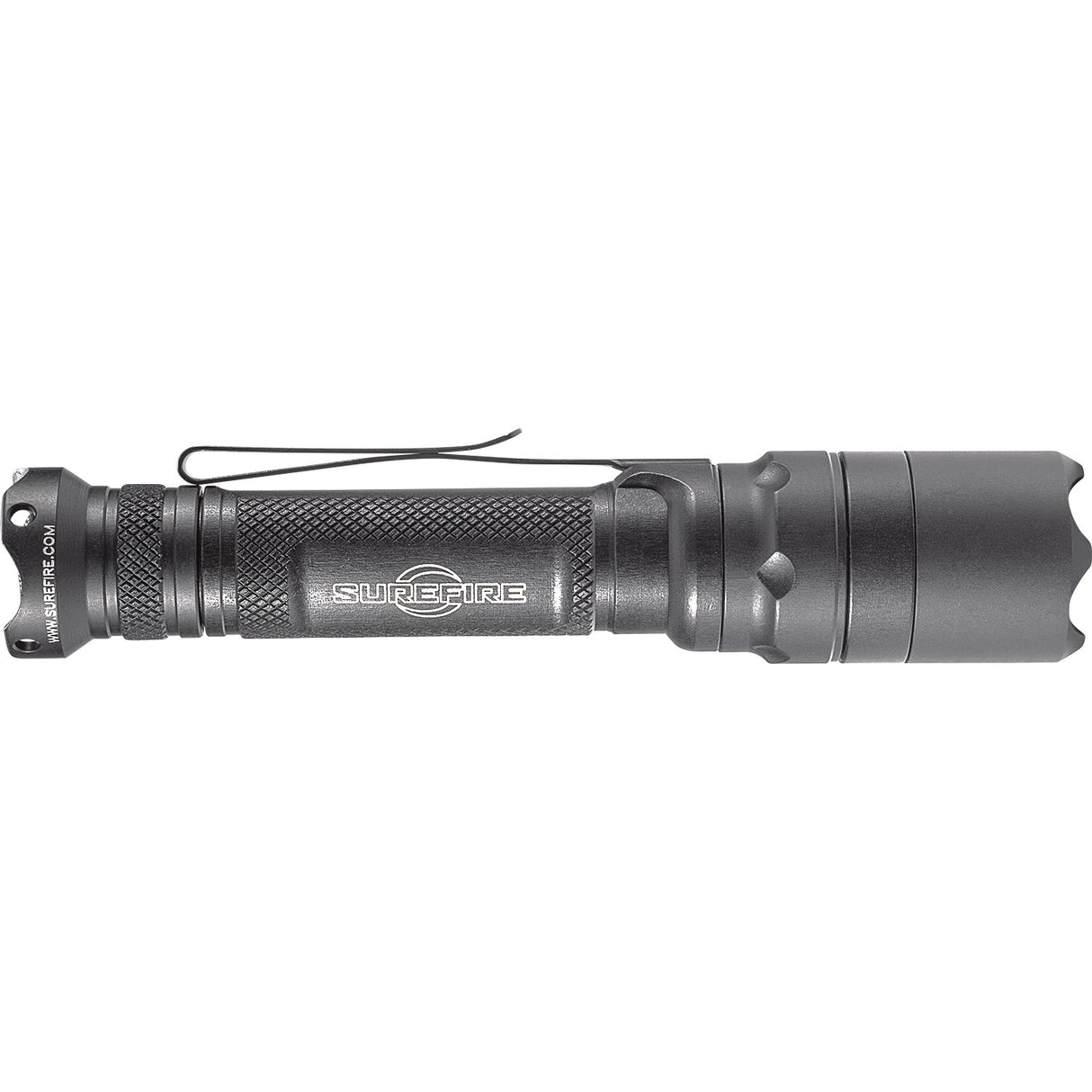 SureFire - E2D Defender - 1,000-Lumen Tactical LED Flashlight