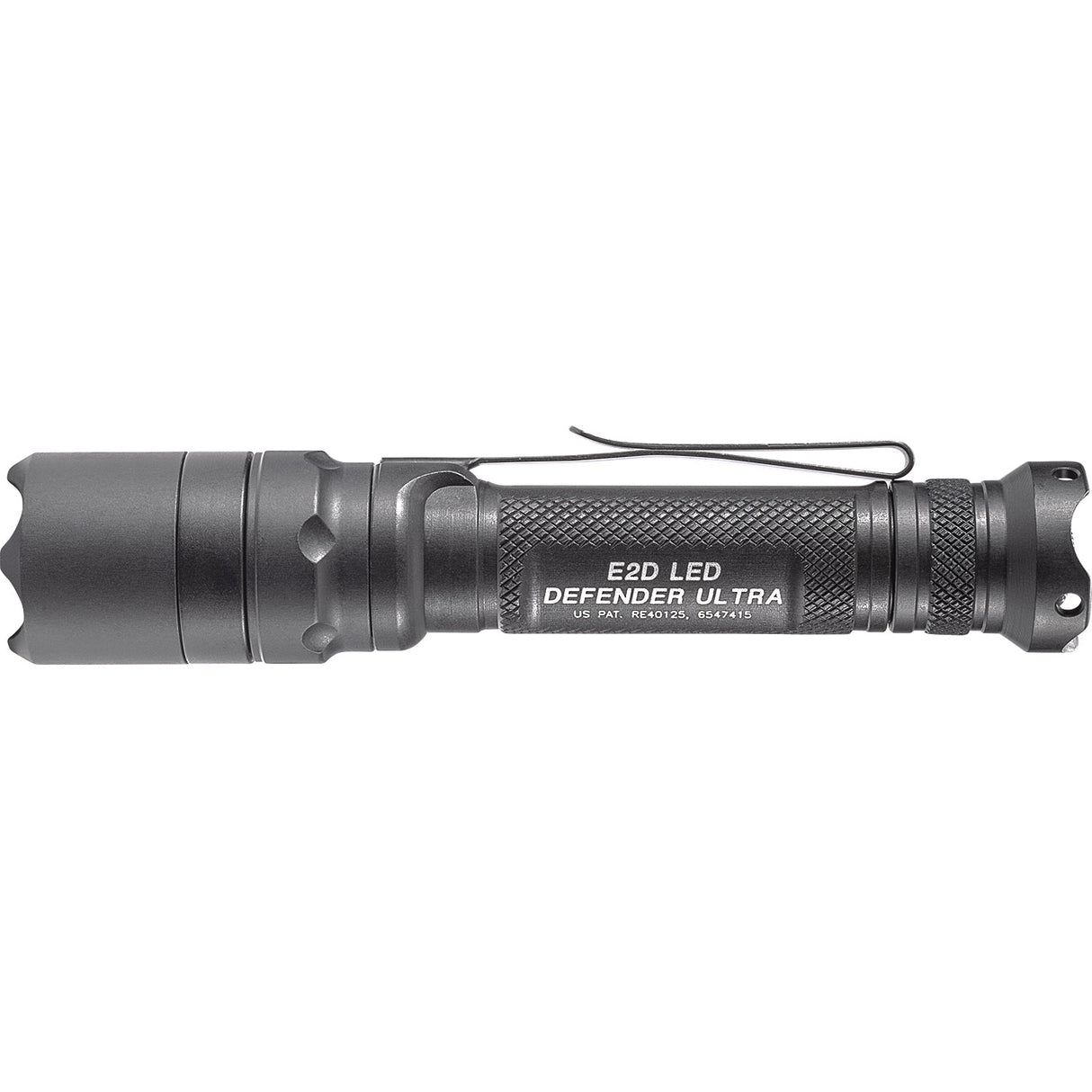 SureFire - E2D Defender - 1,000-Lumen Tactical LED Flashlight