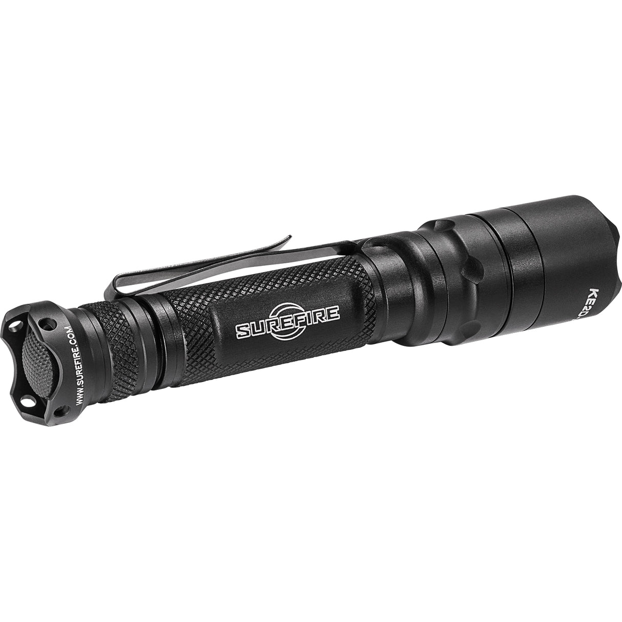 SureFire - E2D Defender - 1,000-Lumen Tactical LED Flashlight