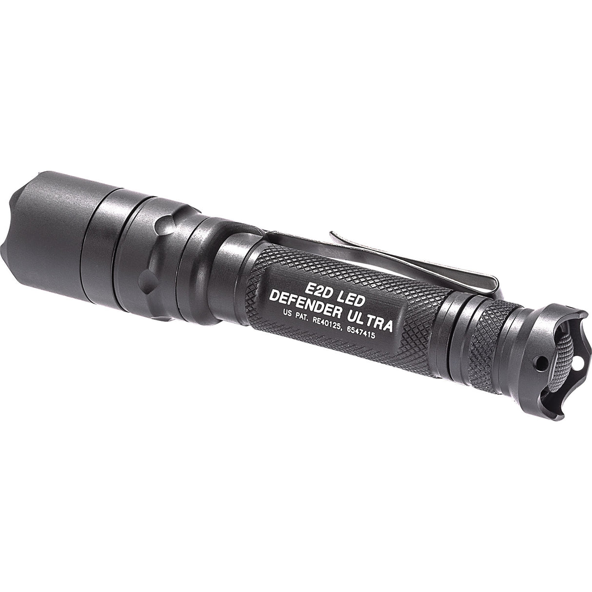 SureFire - E2D Defender - 1,000-Lumen Tactical LED Flashlight