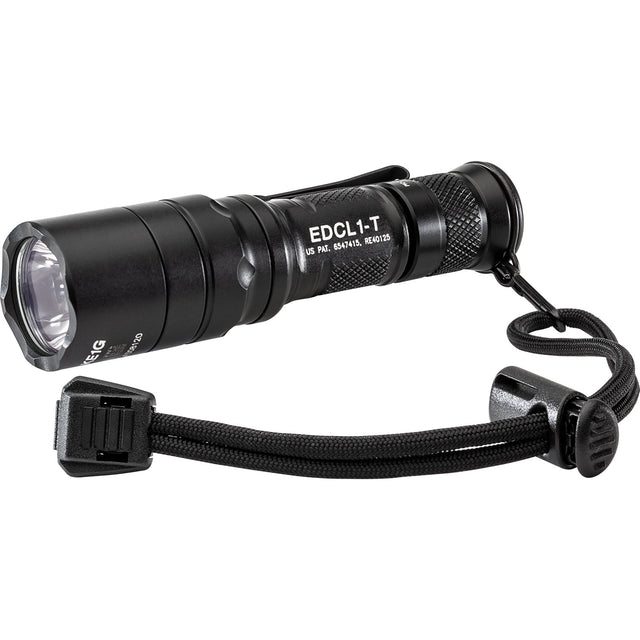 SureFire - EDCL1-T 500 Lumen Dual-Output Everyday Carry LED Flashlight