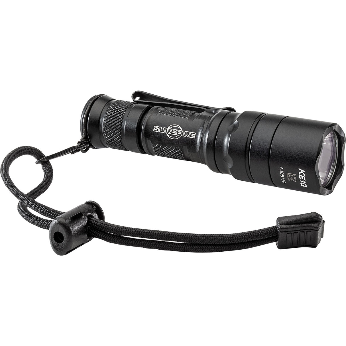 SureFire - EDCL1-T 500 Lumen Dual-Output Everyday Carry LED Flashlight