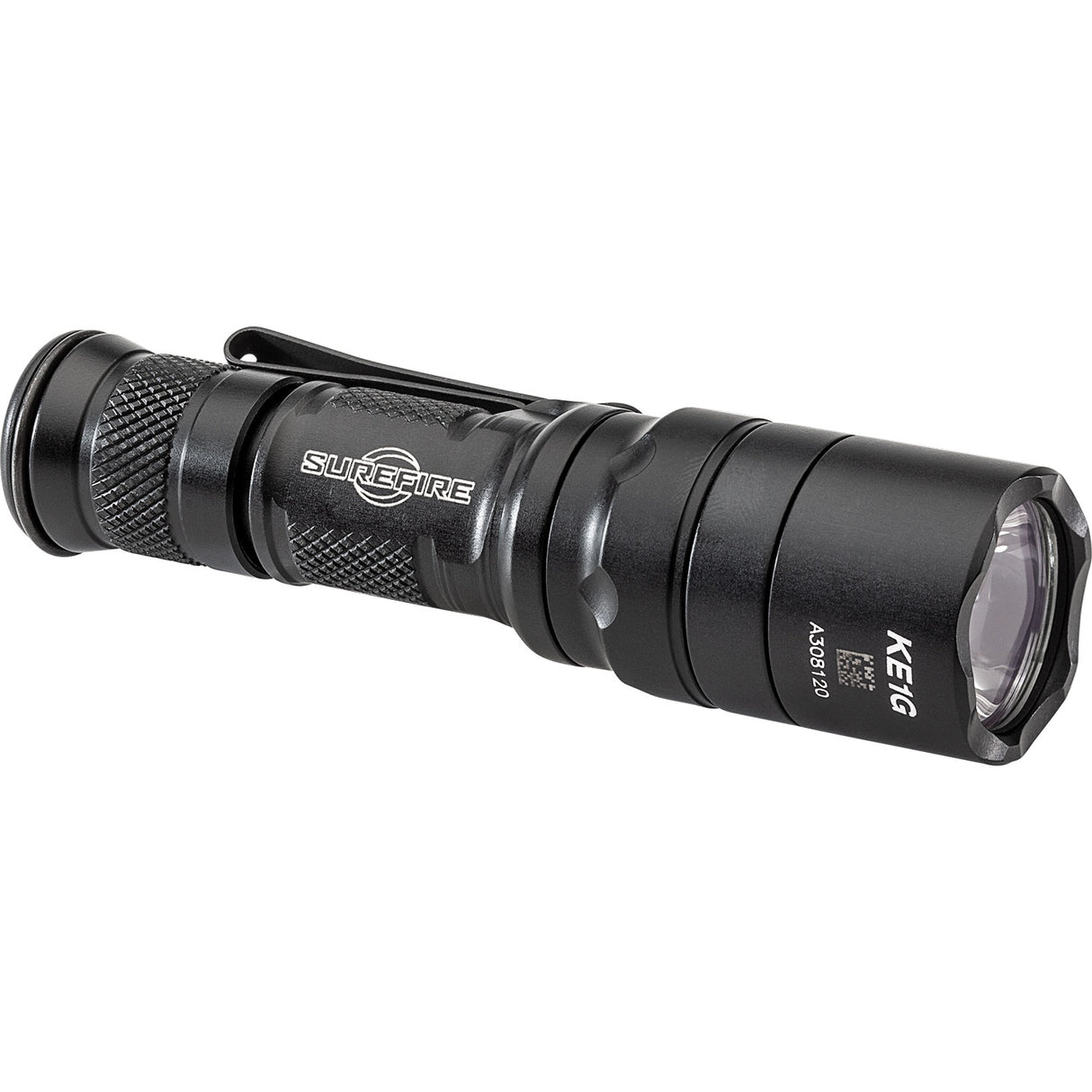 SureFire - EDCL1-T 500 Lumen Dual-Output Everyday Carry LED Flashlight