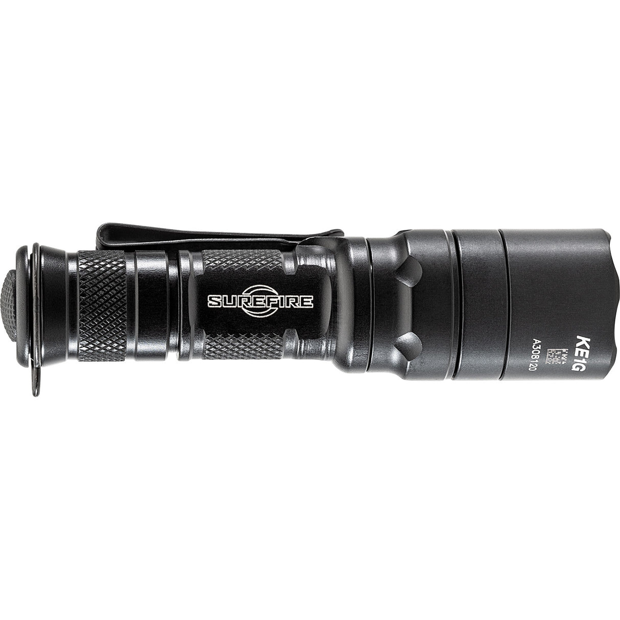 SureFire - EDCL1-T 500 Lumen Dual-Output Everyday Carry LED Flashlight