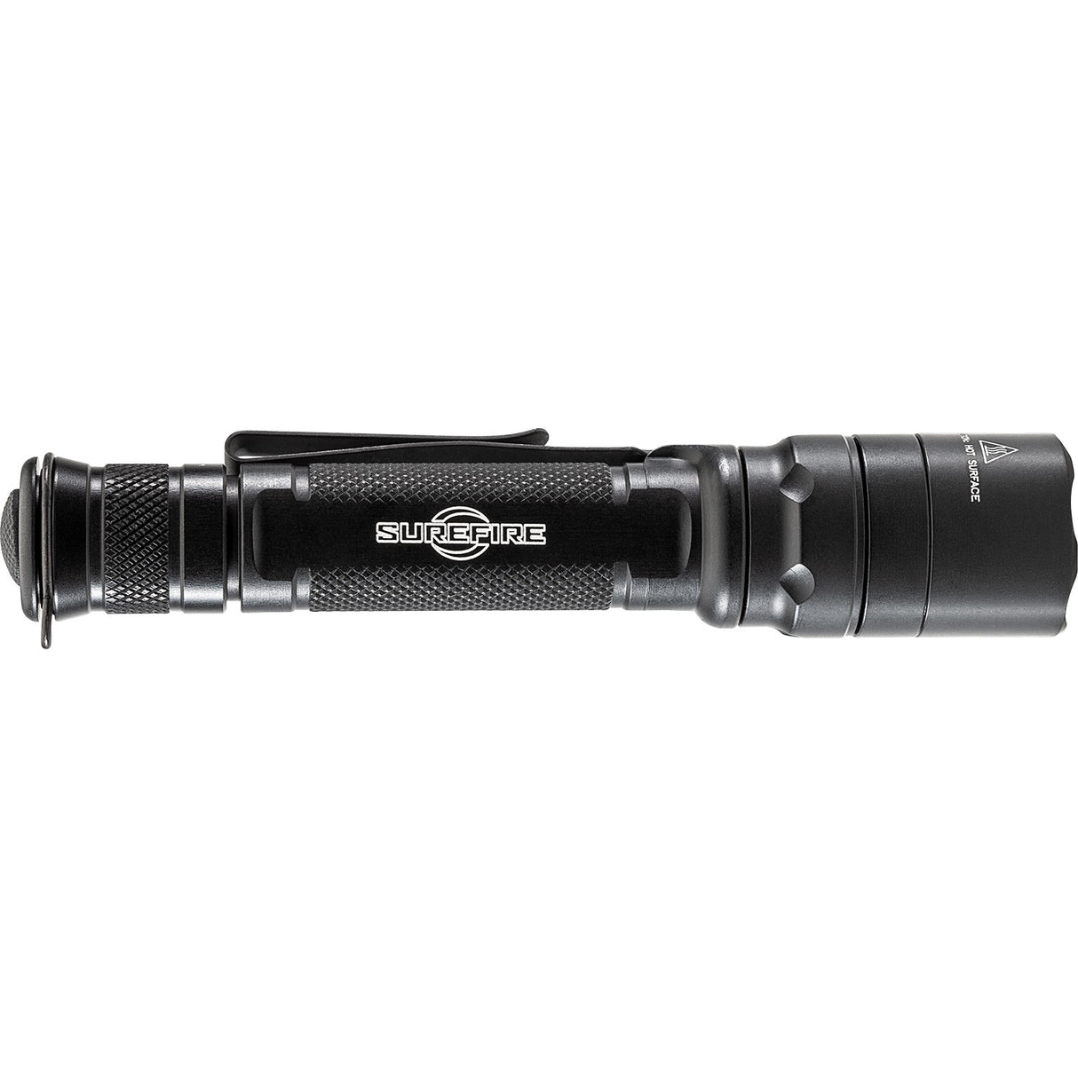 SureFire - EDCL2-T 1,200 Lumen Dual-Output LED Everyday Carry Flashlight