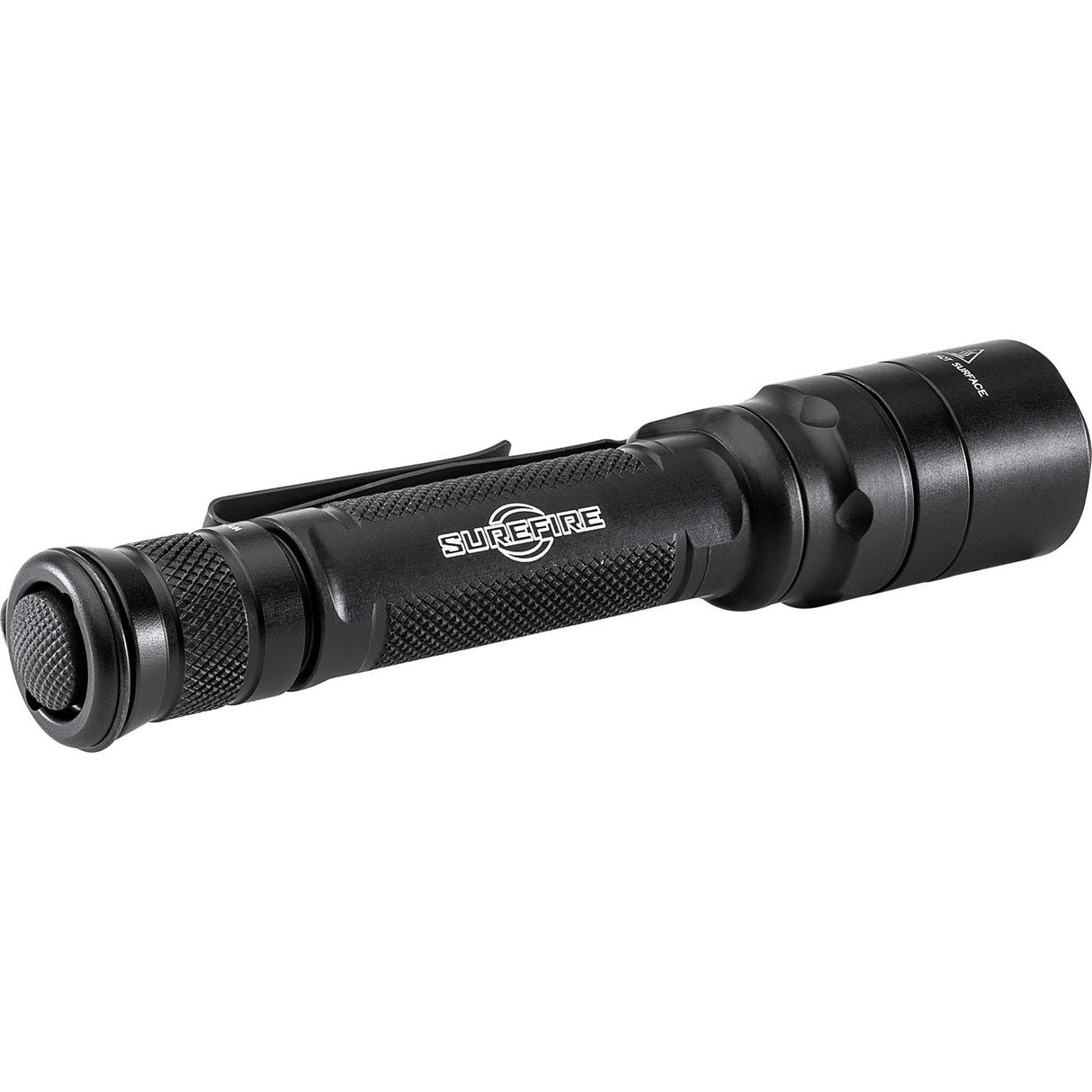 SureFire - EDCL2-T 1,200 Lumen Dual-Output LED Everyday Carry Flashlight