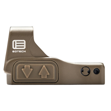 EOTECH - EFLX Mini Red Dot Reflex Sight, 3 or 6 MOA
