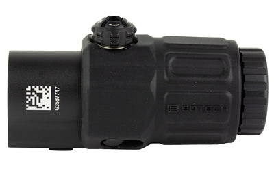 EOTECH - G33 Magnifier with Switch-to-Side Mount or No-Mount