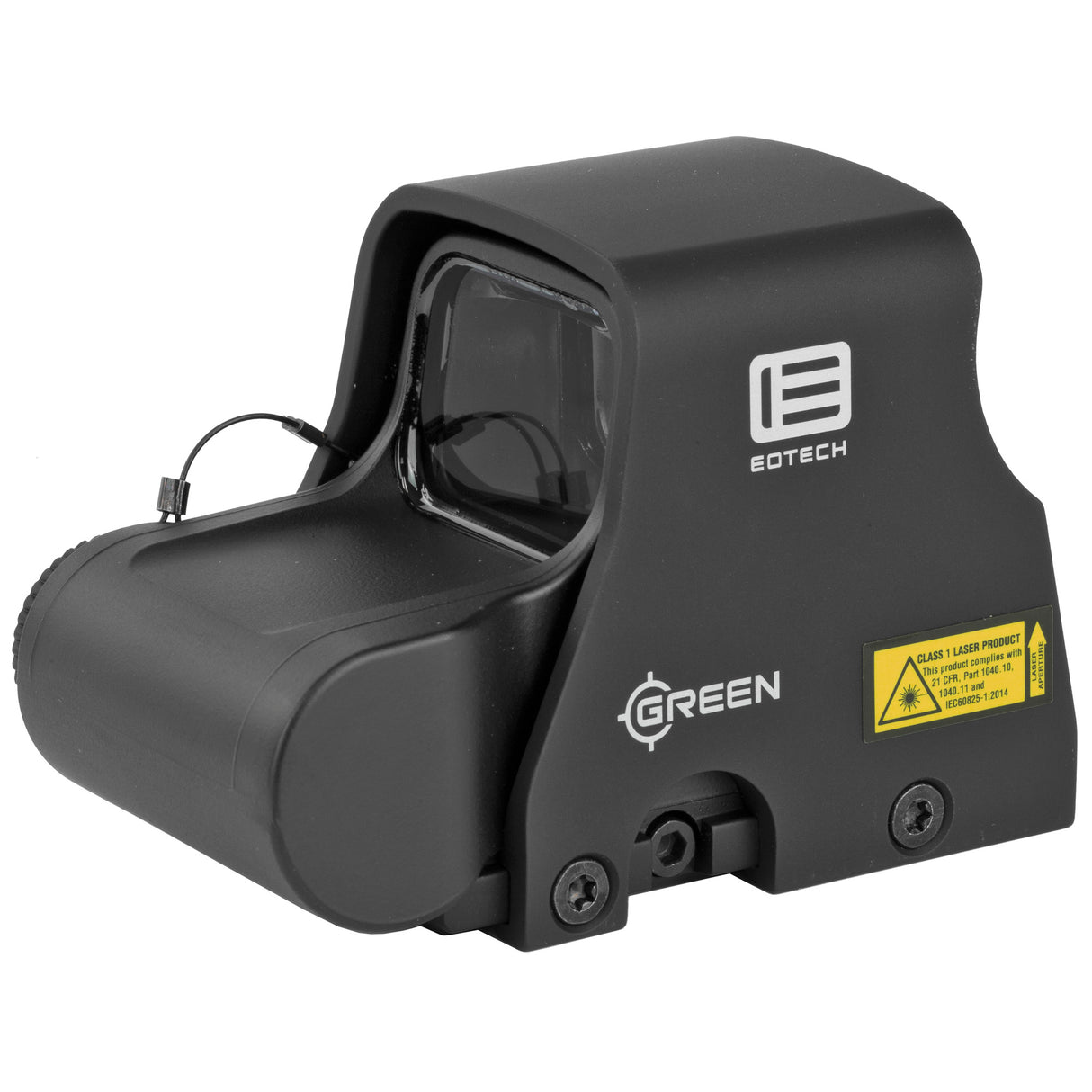 EOTECH - HWS XPS2 Compact Holographic Weapon Sight