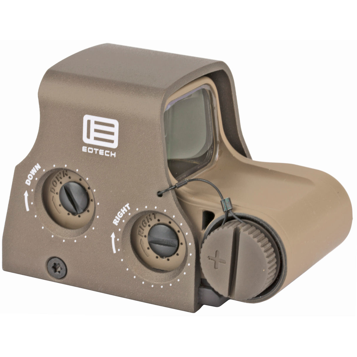 EOTECH - HWS XPS2 Compact Holographic Weapon Sight