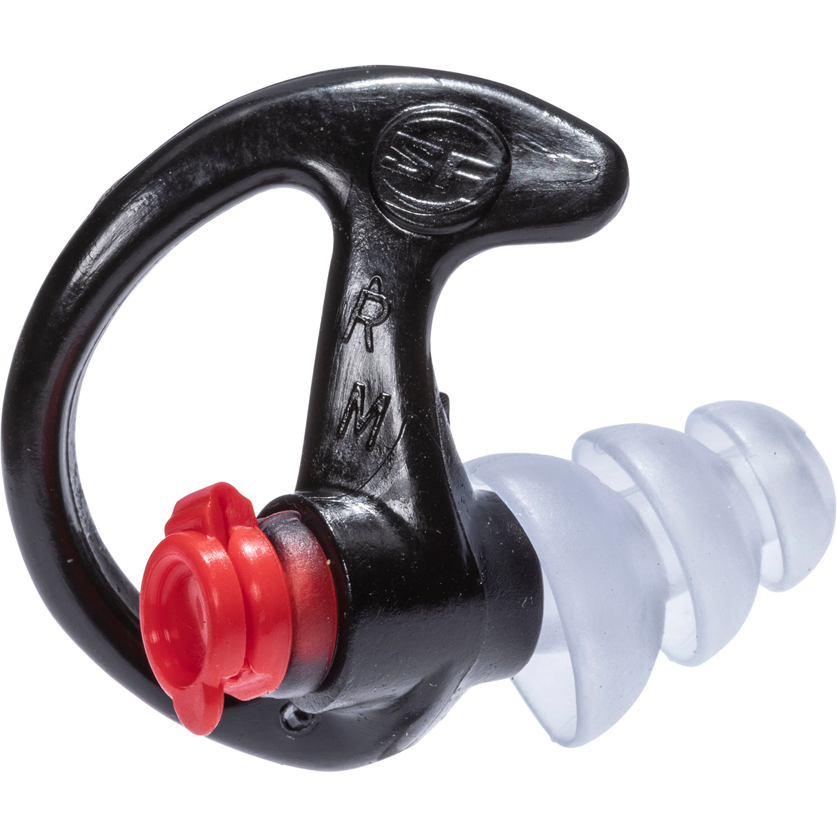 SureFire - EP4 Sonic Defenders Plus Tripple-Flanged (Filtered Earplugs)