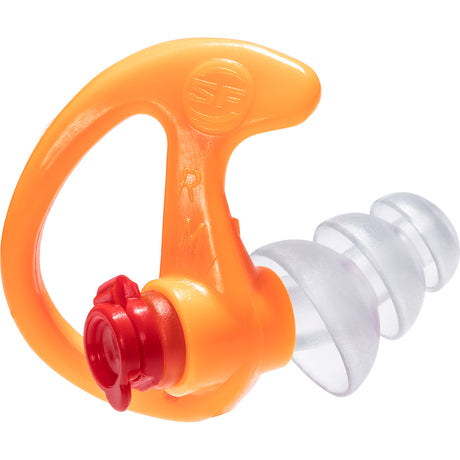 SureFire - EP4 Sonic Defenders Plus Tripple-Flanged (Filtered Earplugs)