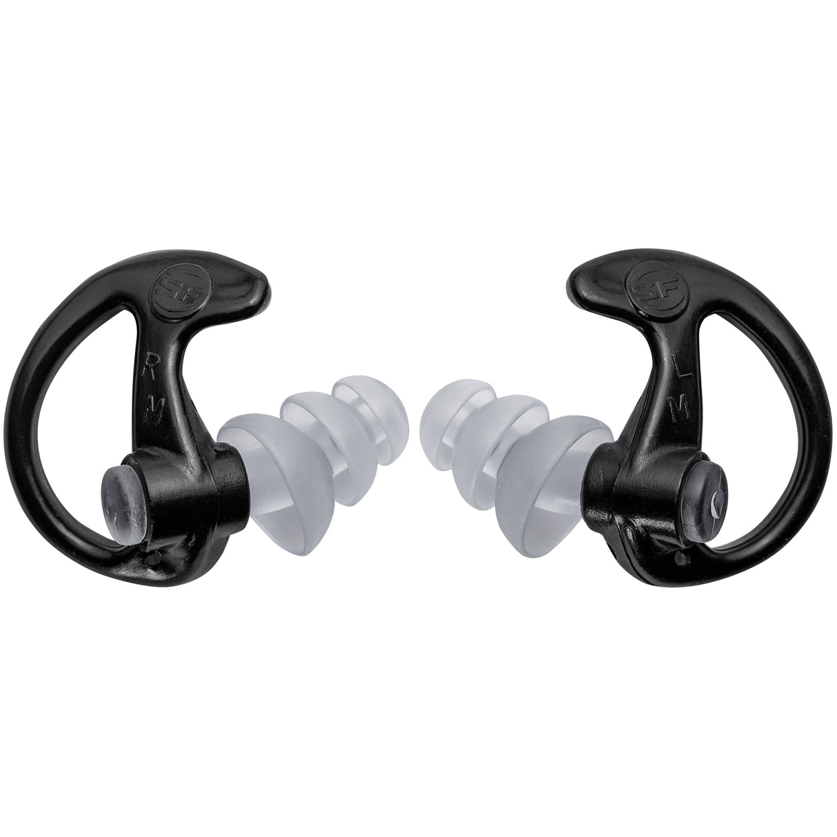 SureFire - EP5 Sonic Defenders Max (Full-Block Earplugs)