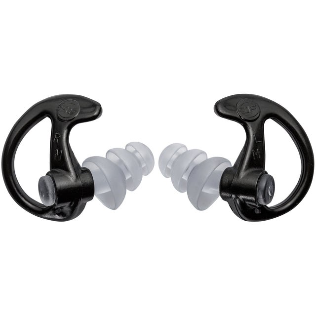 SureFire - EP5 Sonic Defenders Max (Full-Block Earplugs)