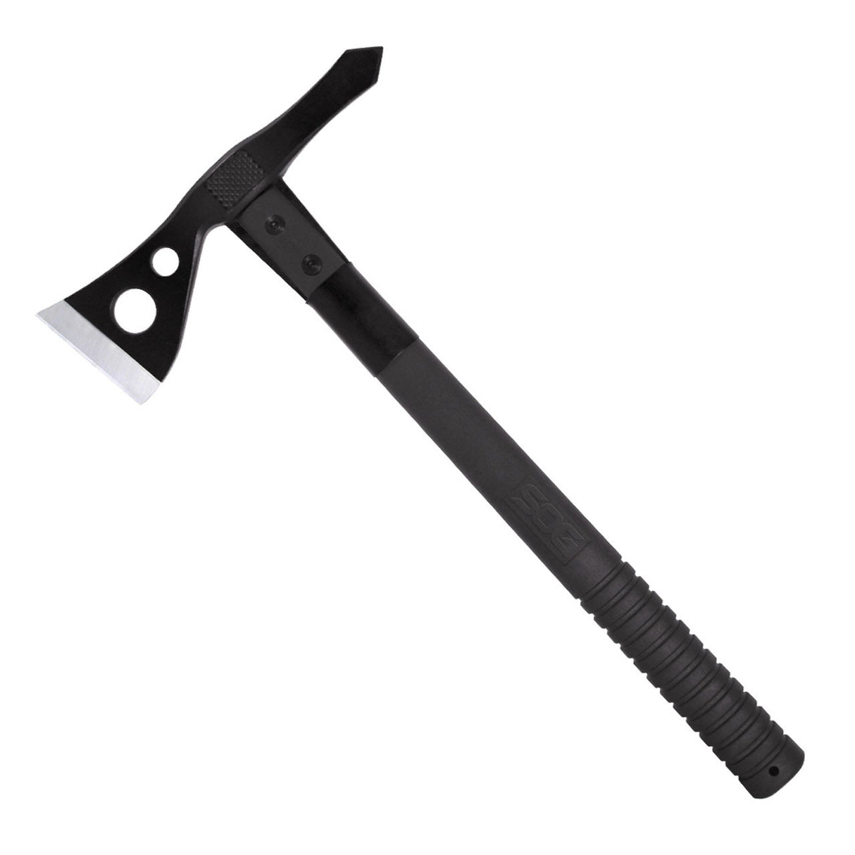 SOG - Tactical Tomahawk - Modern Versatile Tool for Breaching, Excavation, and Utility Applications