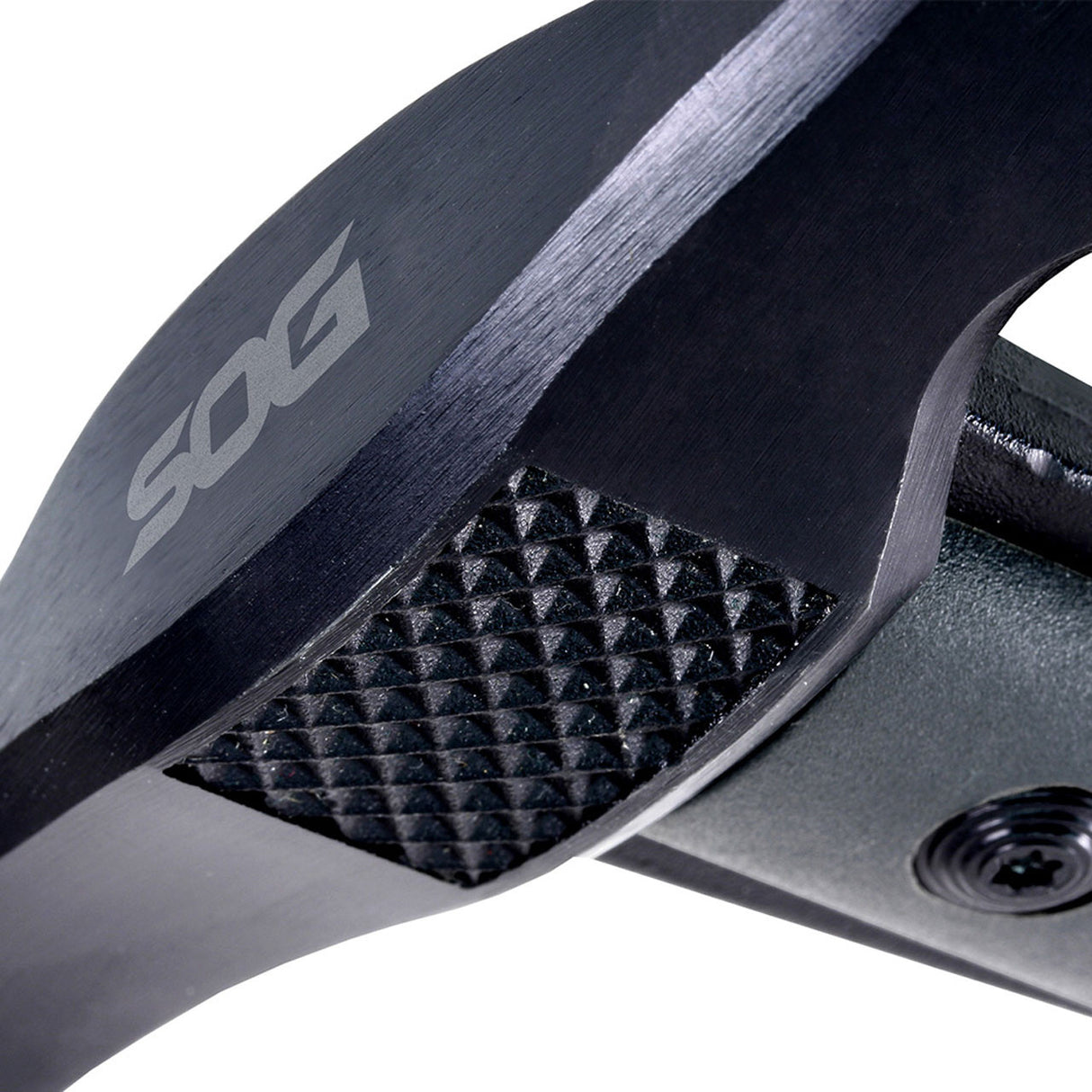 SOG - Tactical Tomahawk - Modern Versatile Tool for Breaching, Excavation, and Utility Applications