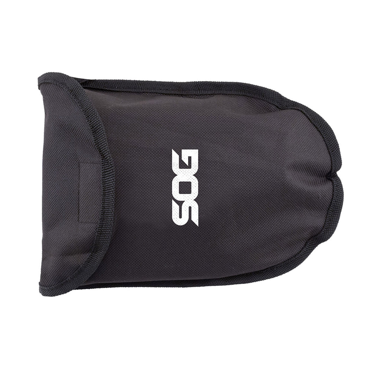 SOG - Folding Entrenching Tool - Compact, Heavy-Duty Shovel with Tempered Steel Blade