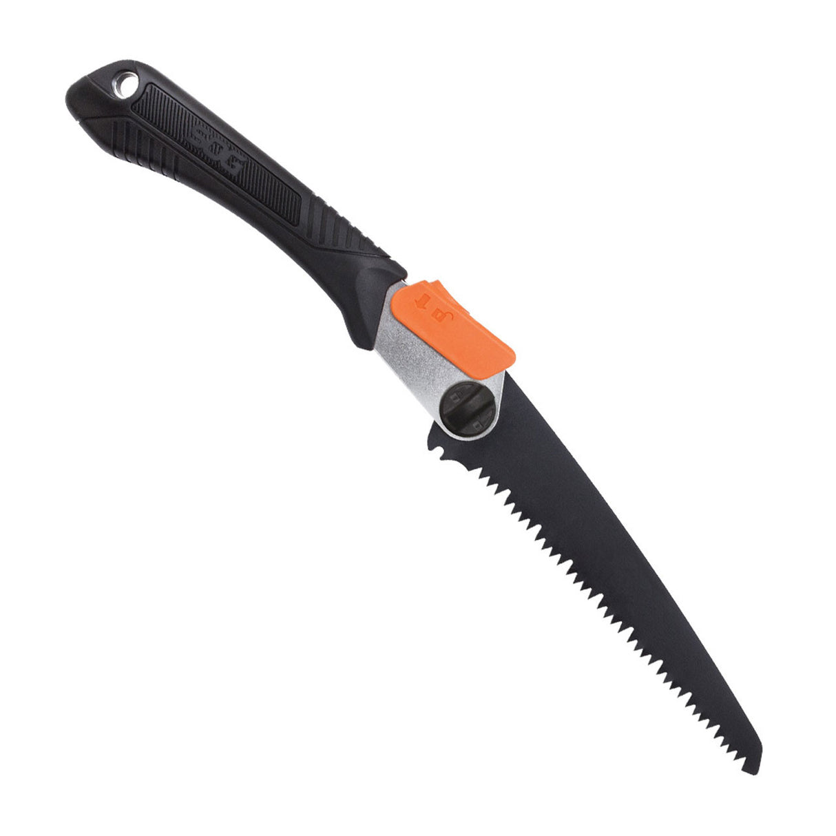 SOG - Folding Wood Saw, 8.25" Blade, Compact and Durable Survival Tool