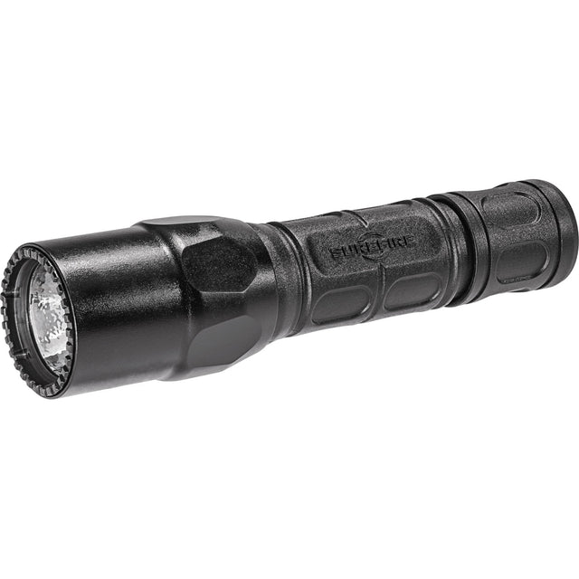 SureFire - G2X Pro 15/600 Lumen LED Flashlight, Various Colors