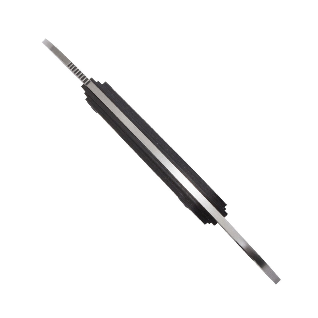 SOG - Gambit - Fixed Blade Knife with Ergonomic Handle and Hooked Blade