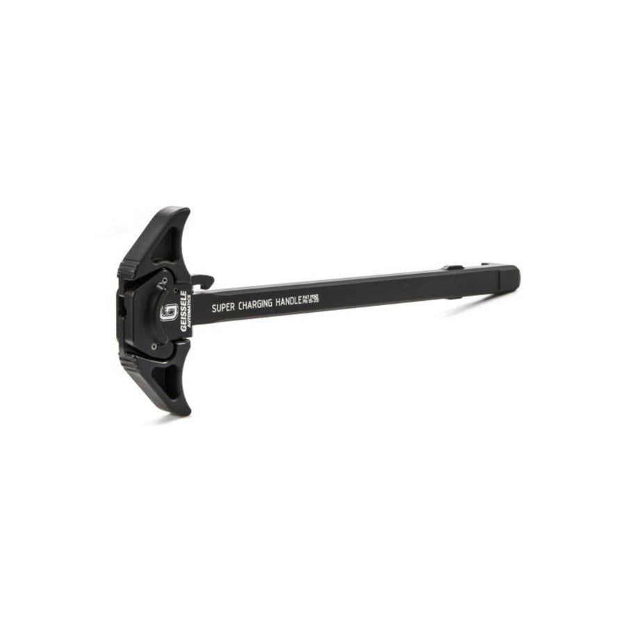 Geissele Automatics – Super Charging Handle SCH® 5.56 AR-15