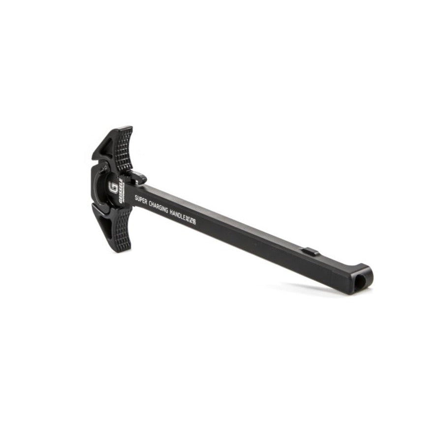 Geissele Automatics – Super Charging Handle SCH® 5.56 AR-15