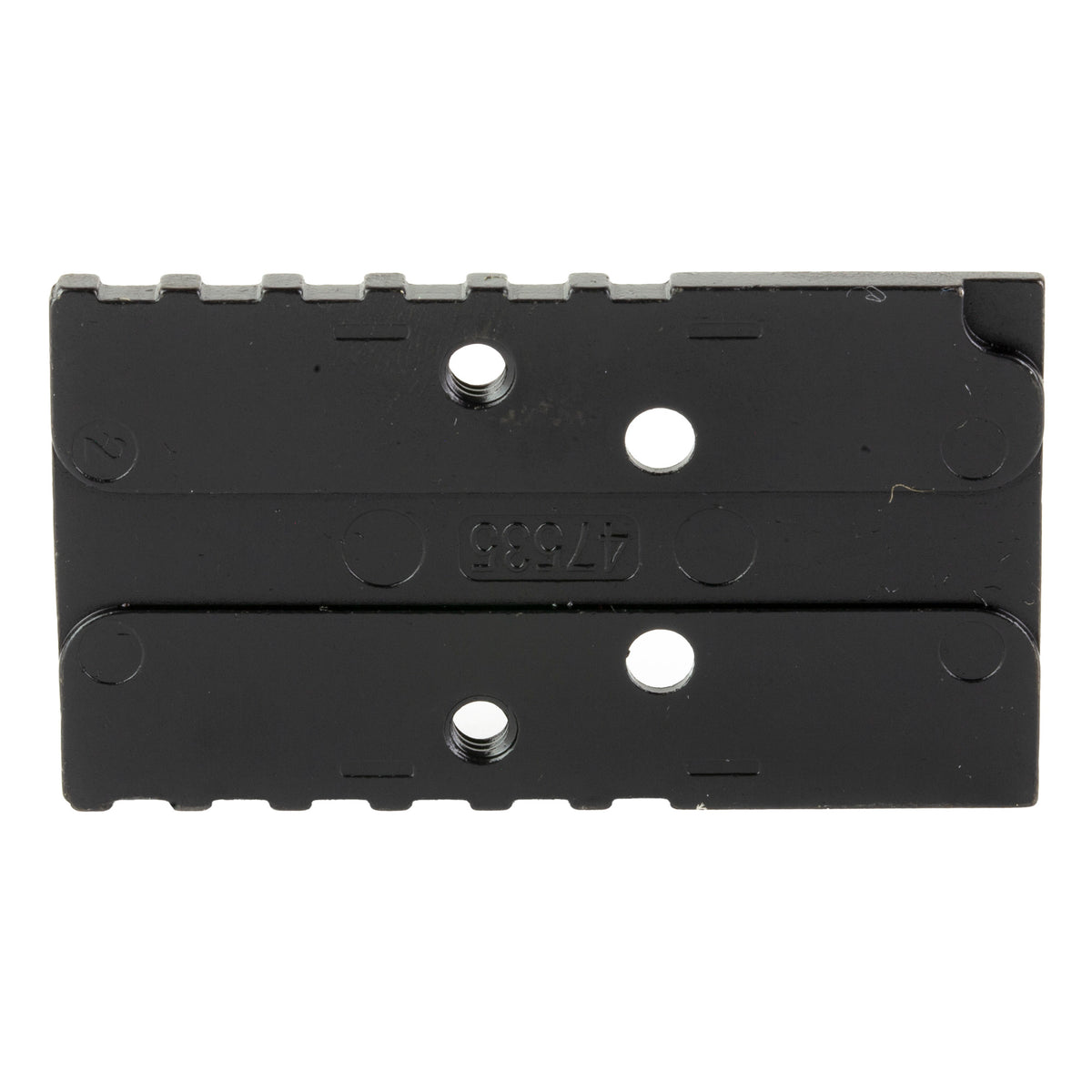 GLOCK OEM MOS ADPTR 06 GEN 5 45/10MM
