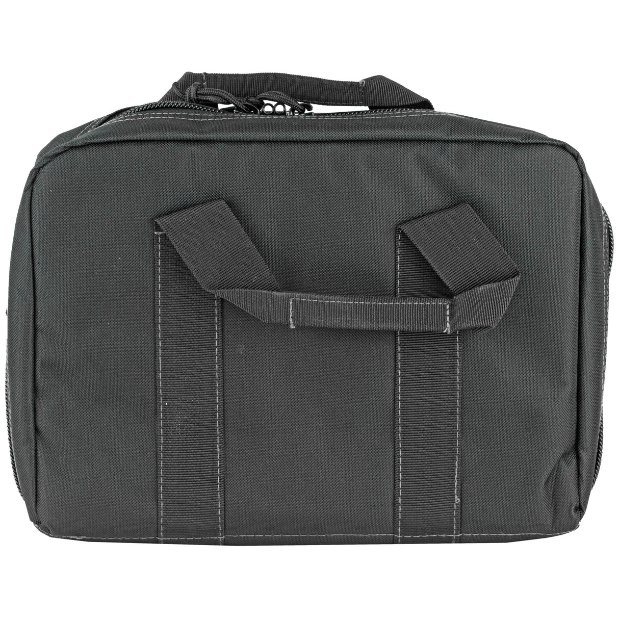 GLOCK OEM DOUBLE PISTOL CASE BLACK