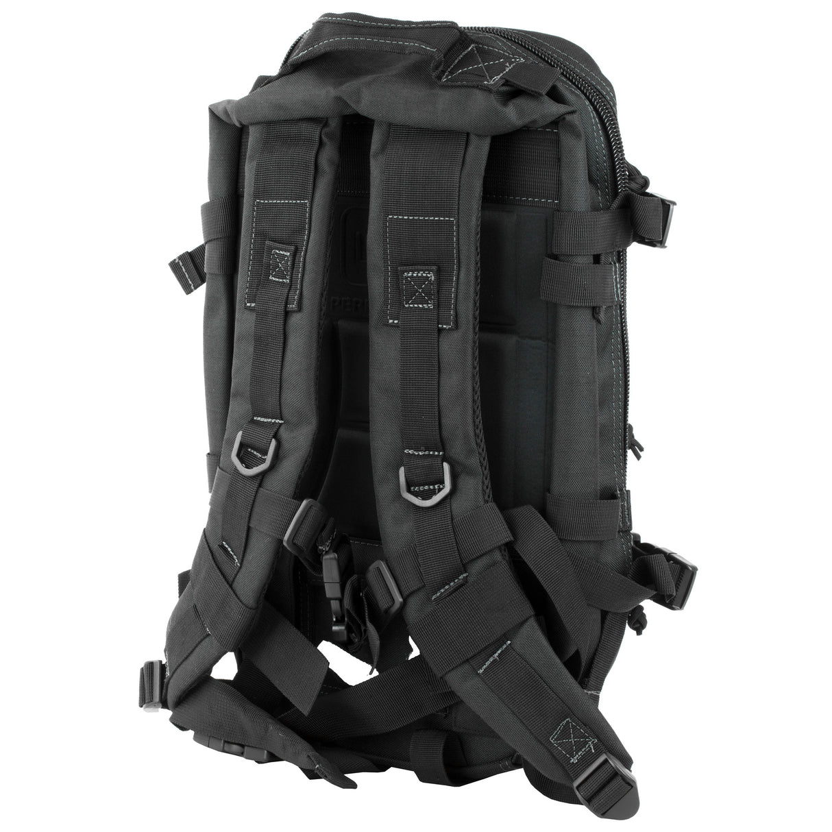 GLOCK OEM BACKPACK BLK