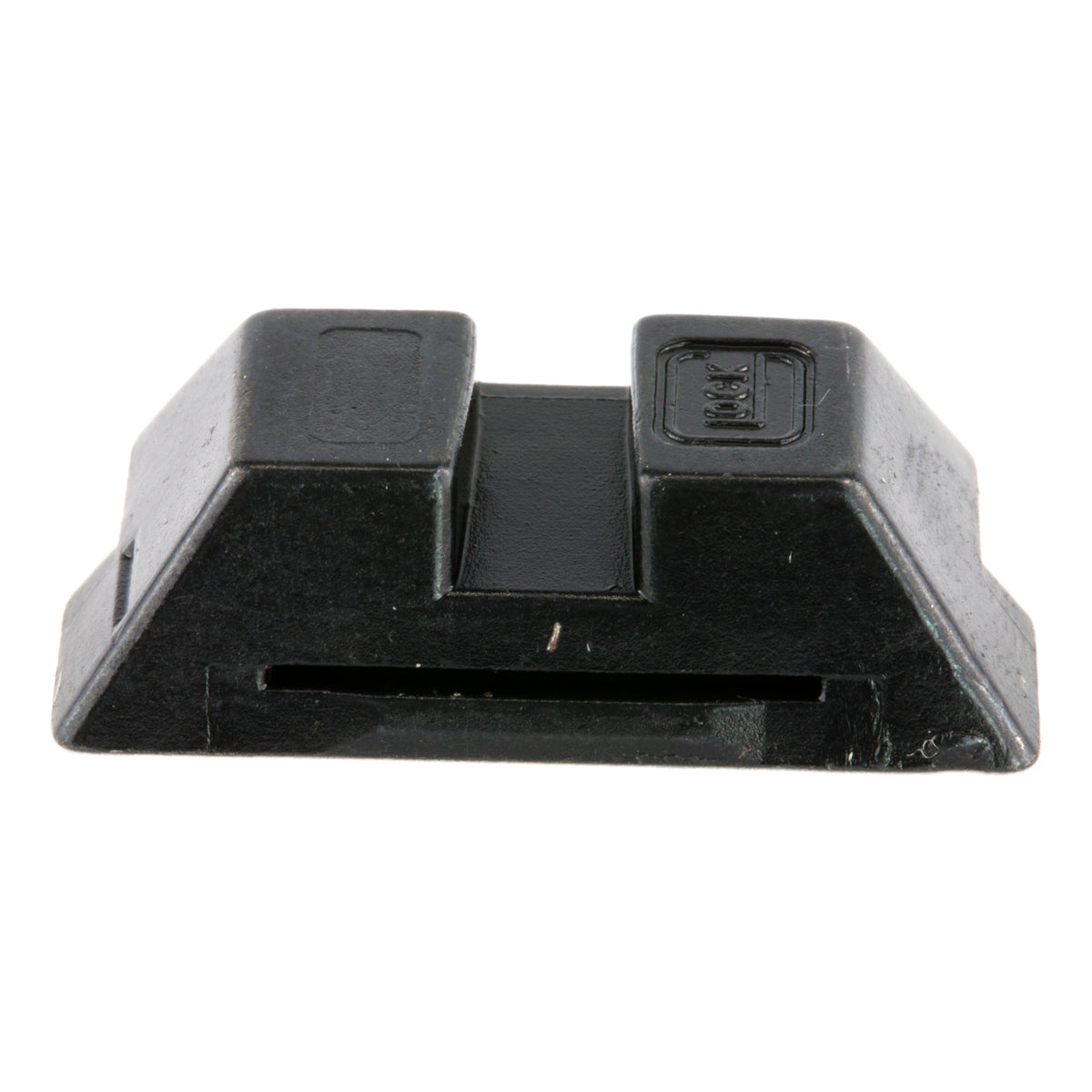 GLOCK OEM FXD REAR SIGHT 6.5MM STEEL