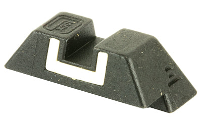 GLOCK OEM FXD REAR SIGHT 7.3MM STEEL