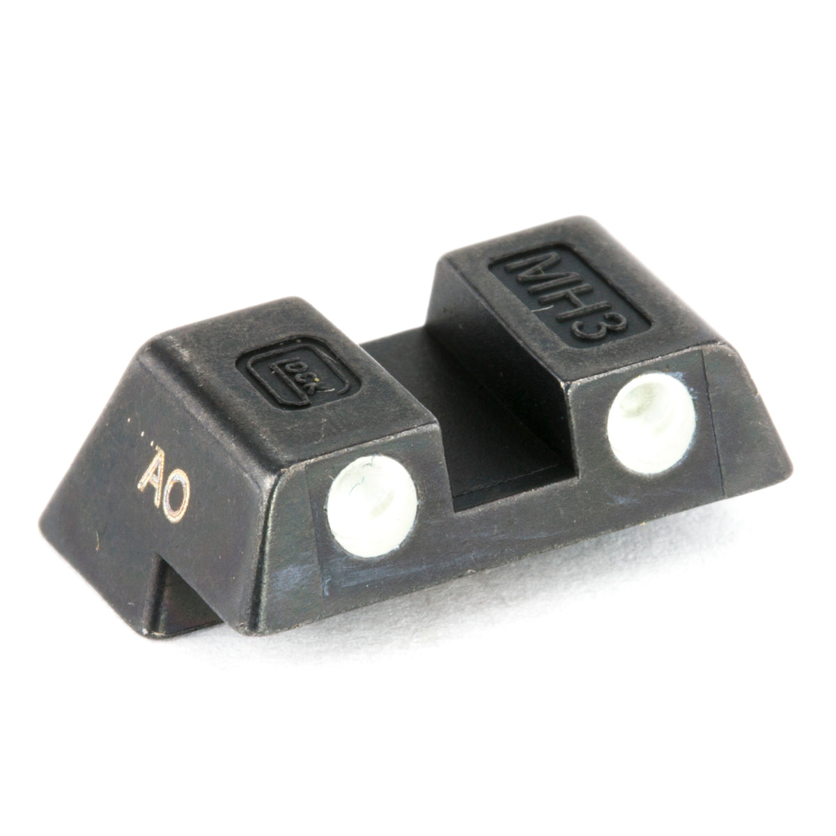 GLOCK OEM REAR NIGHT SIGHT G42/G43