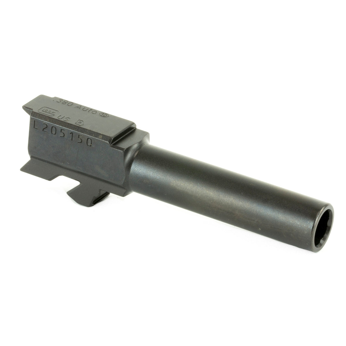 GLOCK OEM BARREL G42 380