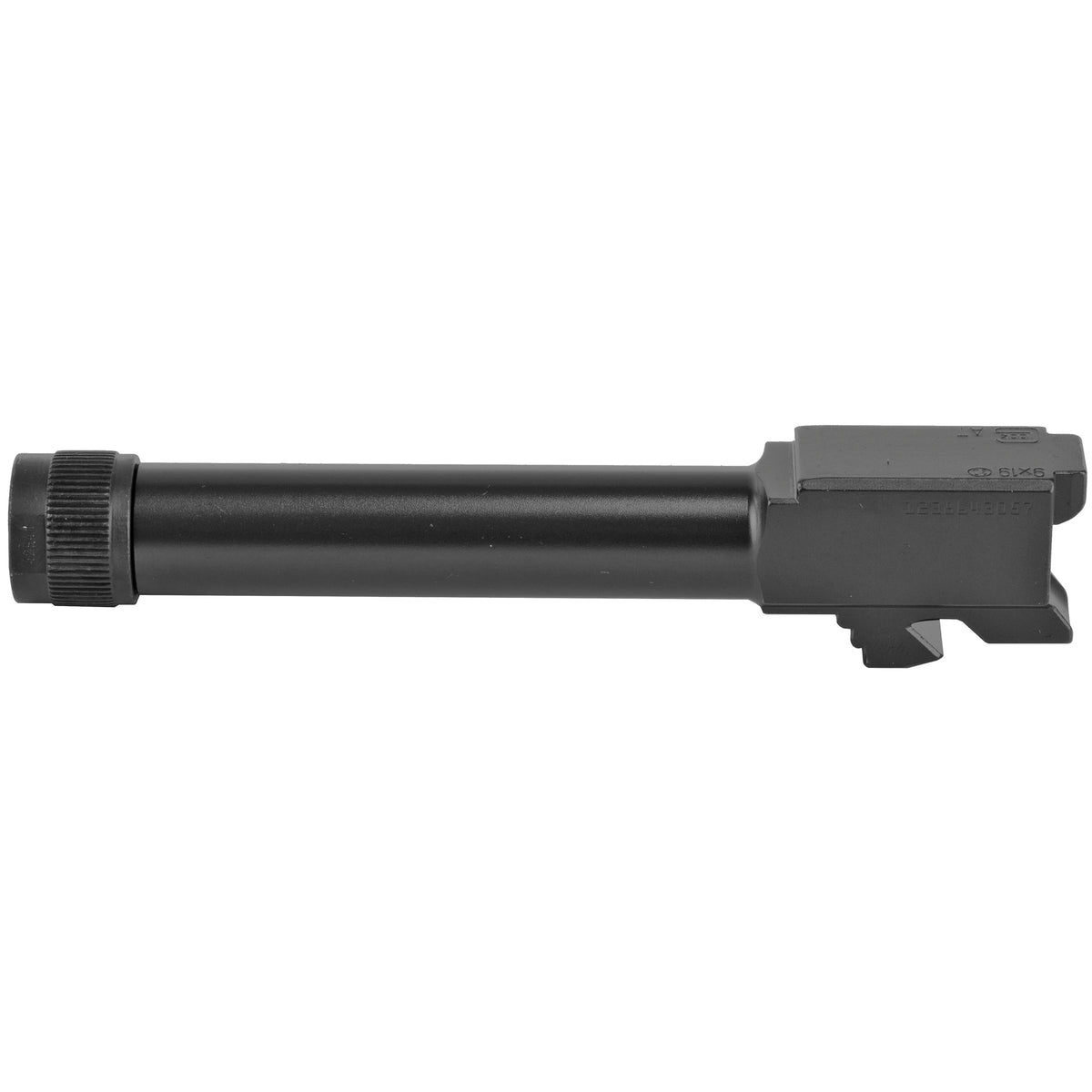 GLOCK OEM THRDD BARREL G19 9MM GEN4