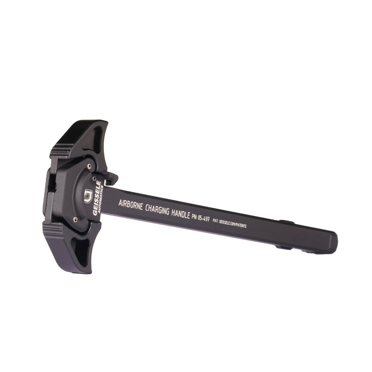 Geissele Automatics – Airborne Charging Handle ACH® 5.56 AR-15