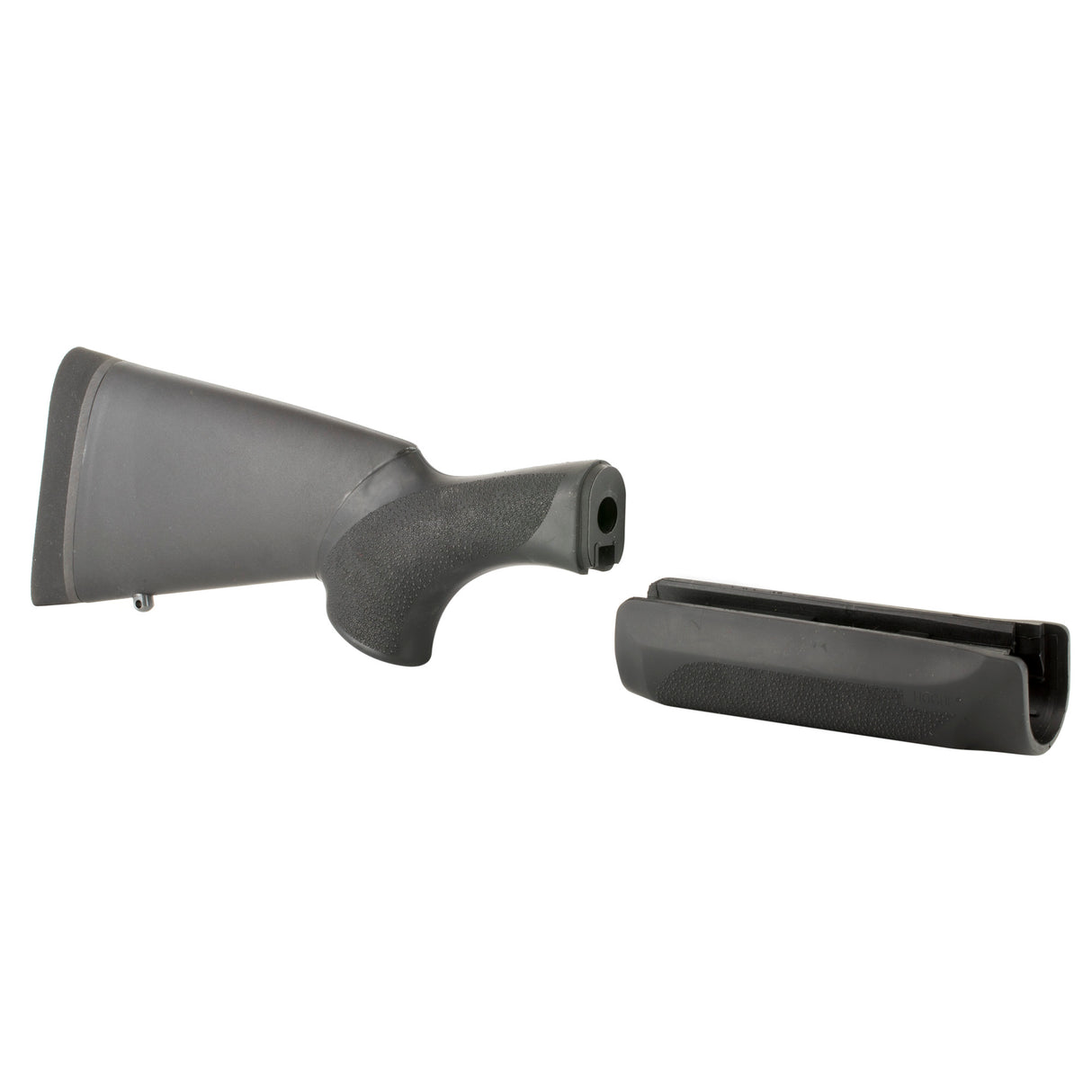 HOGUE STK REM 870 OVERMOLDED 12" LOP
