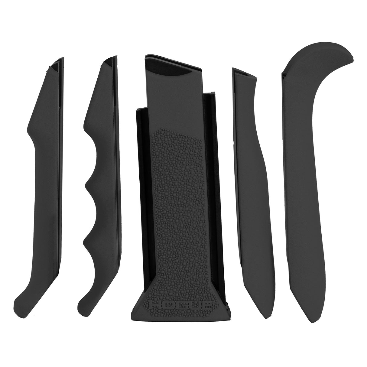 HOGUE AR-15/M-16 MODULAR GRIP BLACK