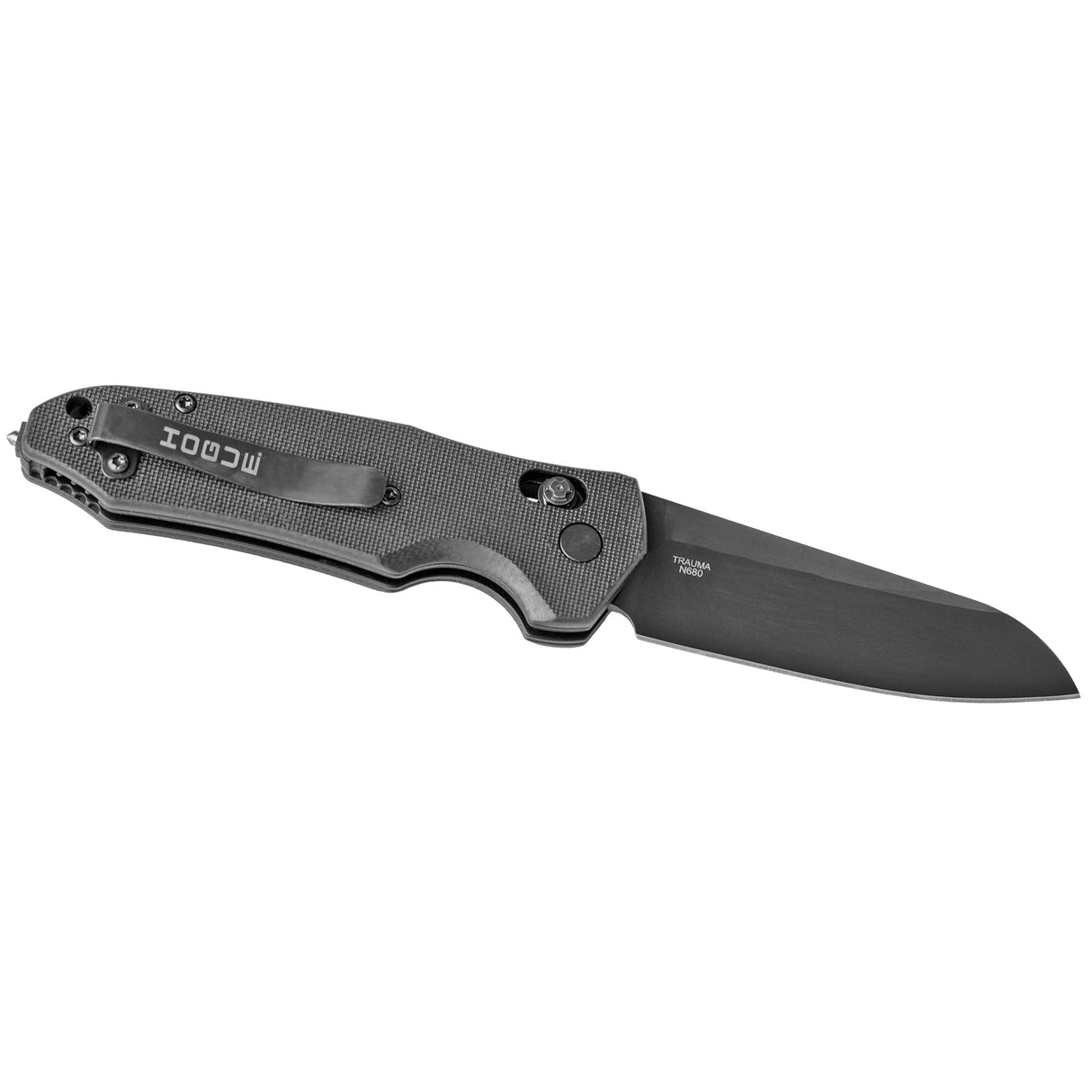 HOGUE TRAUMA 3.4" TOOL ABLE