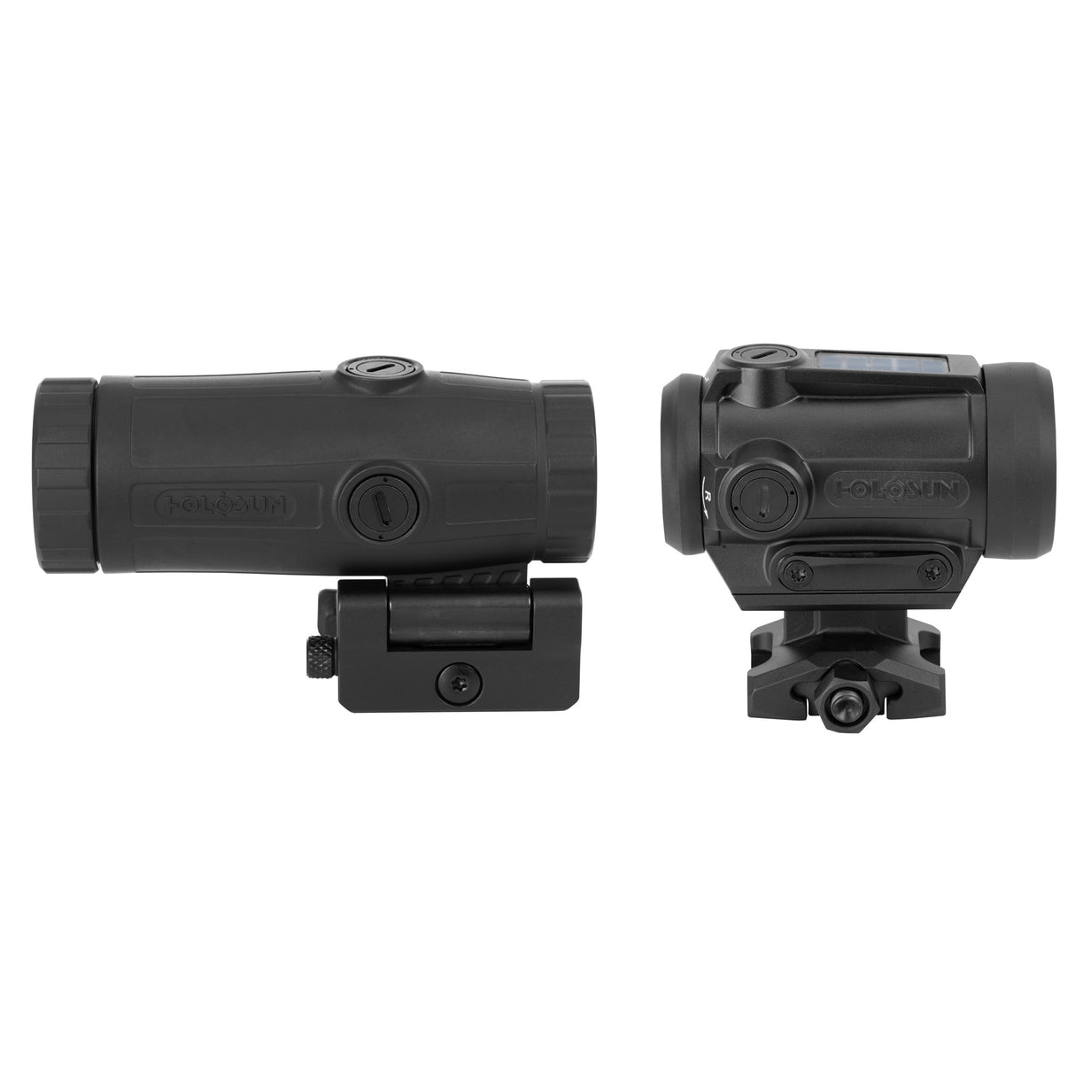 Holosun – ARO Reflex Sight + HM3X 3X Magnifier Combo