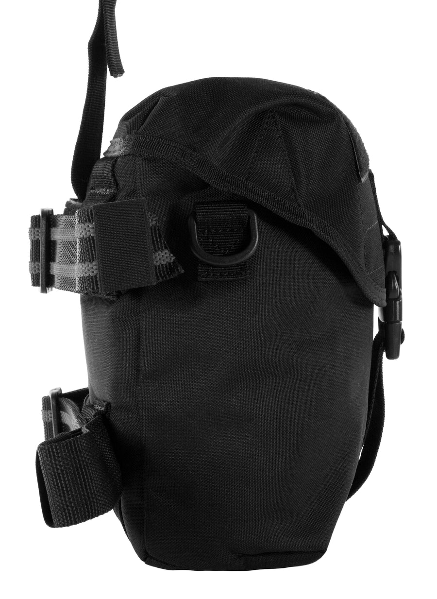 MIRA Safety - Military Pouch / Gas Mask Bag — view 7