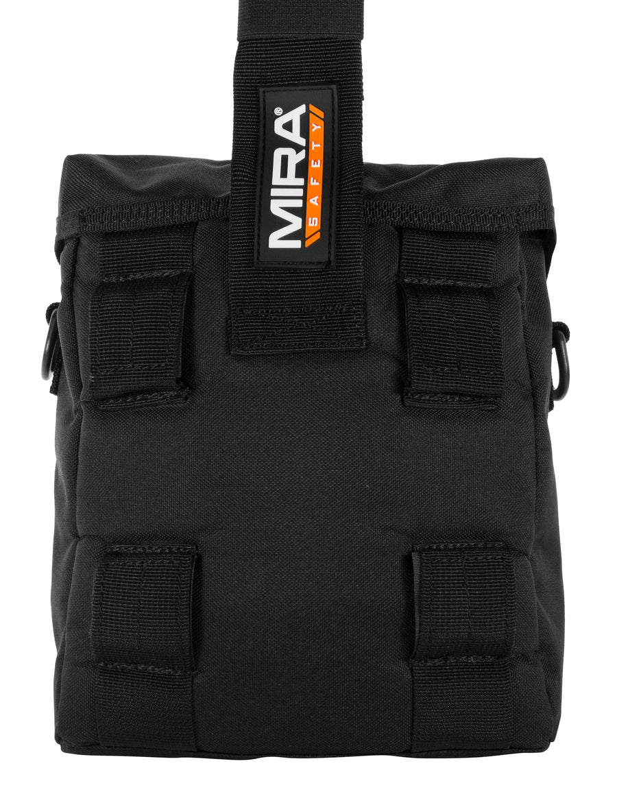 MIRA Safety - Military Pouch / Gas Mask Bag — view 8
