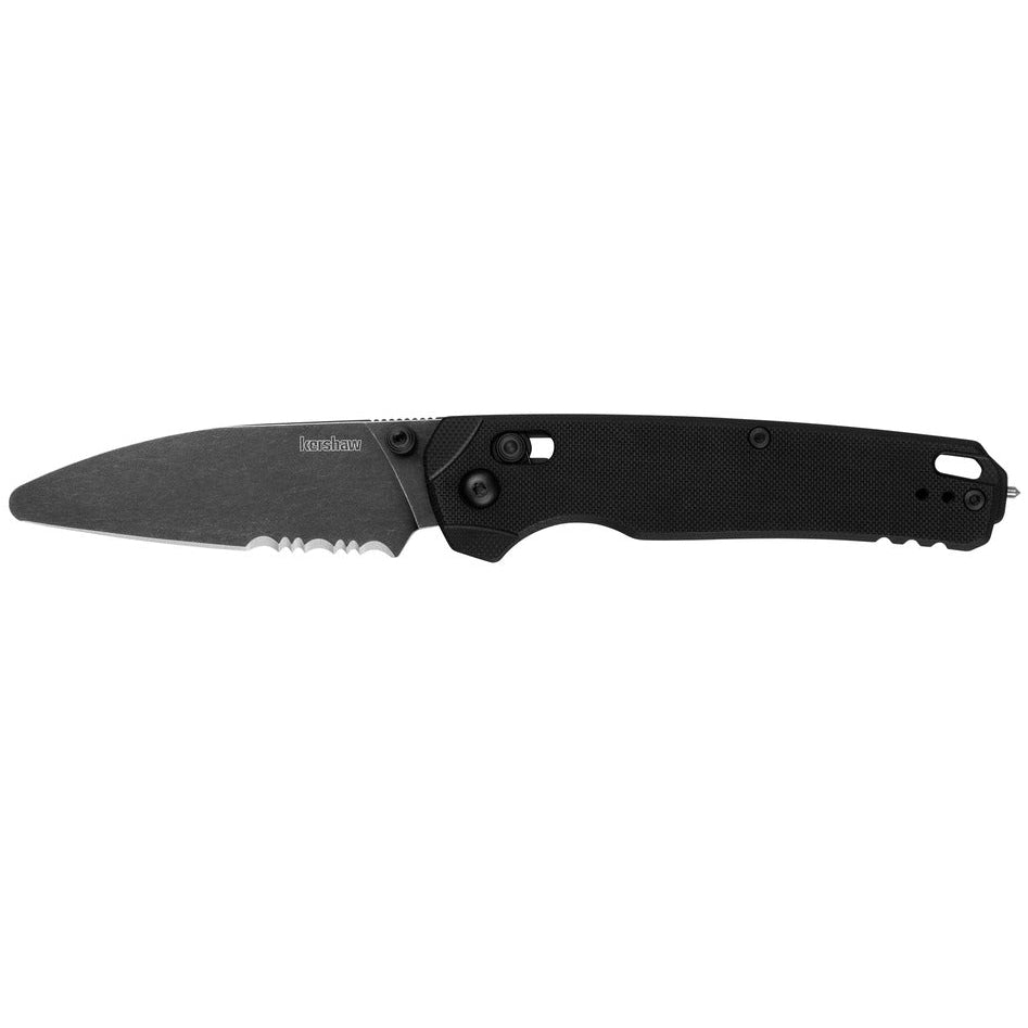 Kershaw – Bel Air XL EMT MagnaCut Rescue Knife