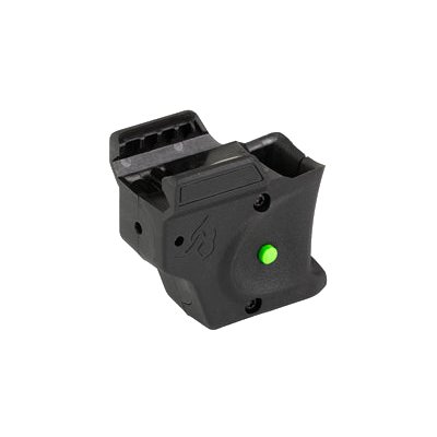 VIRIDIAN E SERIES GRN LSR FITS TX22