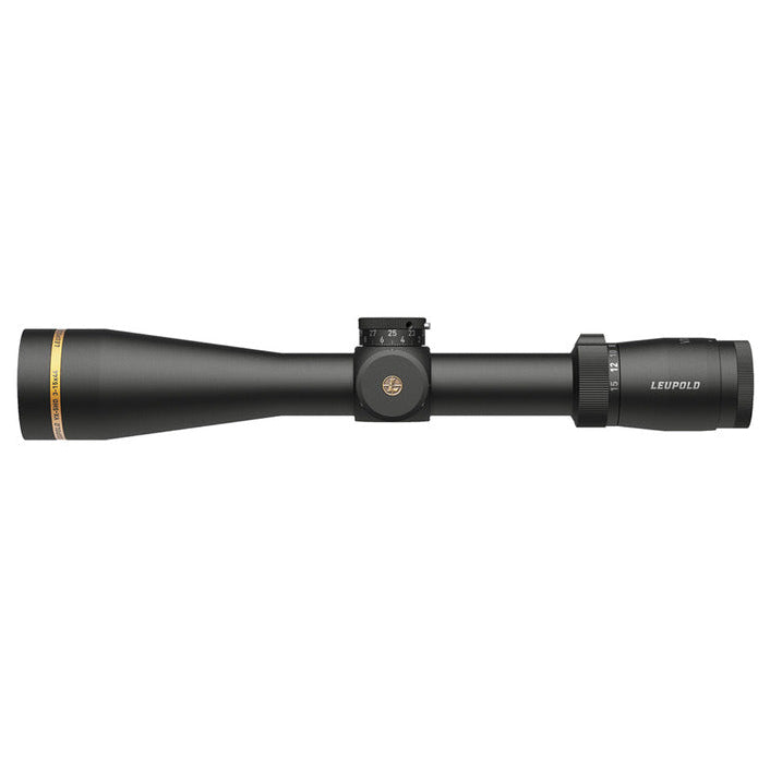 Leupold - VX-5HD 3-15x44 CDS-ZL2 Side Focus Wind-Plex Scope