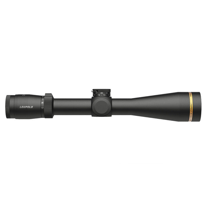 Leupold - VX-5HD 3-15x44 CDS-ZL2 Side Focus Wind-Plex Scope