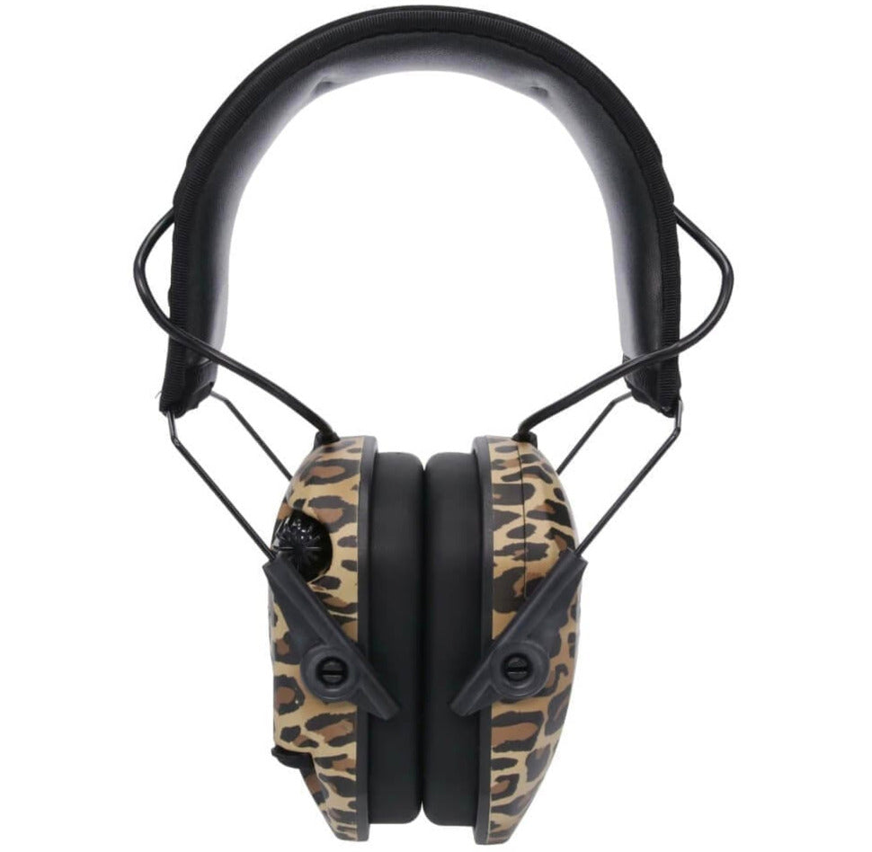 Walkers - Razor Slim Electronic Ear Muffs