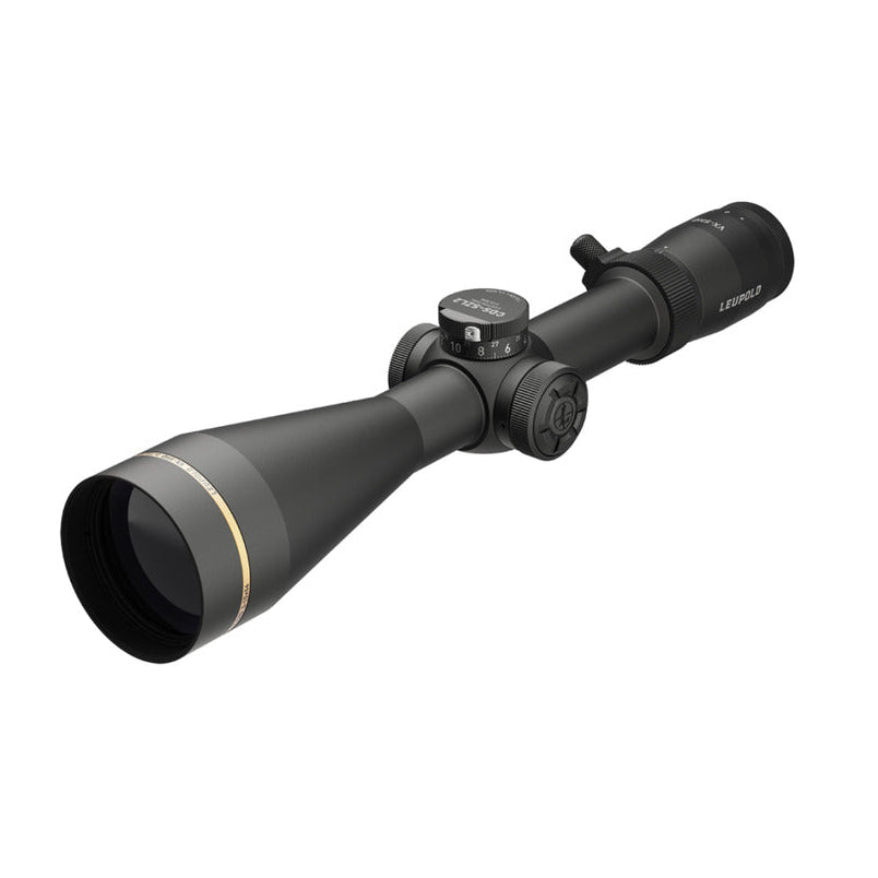 Leupold – VX-5HD Gen 2 3-15x50 CDS-SZL2, FireDot Duplex, Side Focus