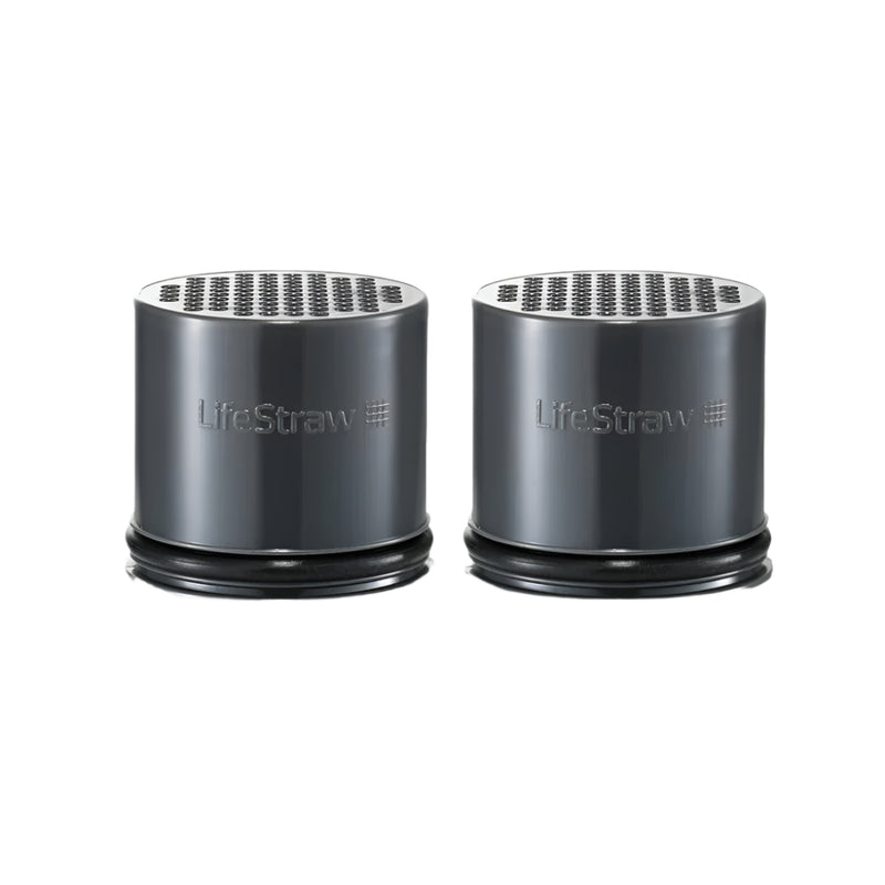 LifeStraw - Go Carbon Filter Replacement